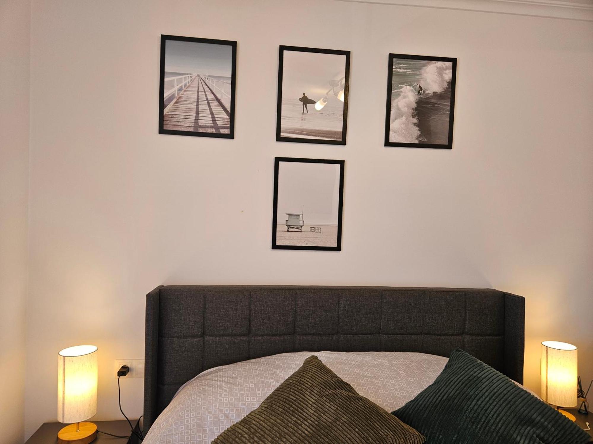 Los Castelos By Urraca Suites Viveiro Kültér fotó