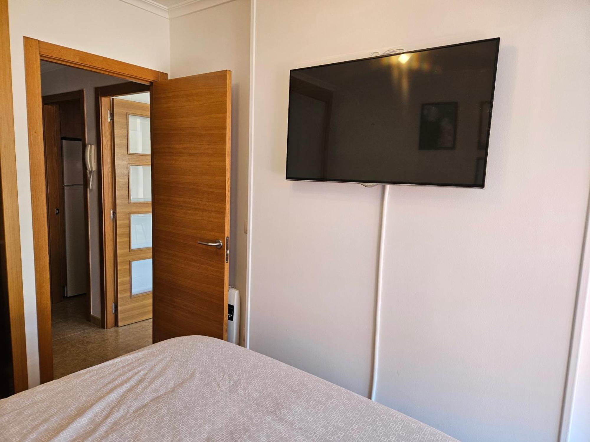 Los Castelos By Urraca Suites Viveiro Kültér fotó