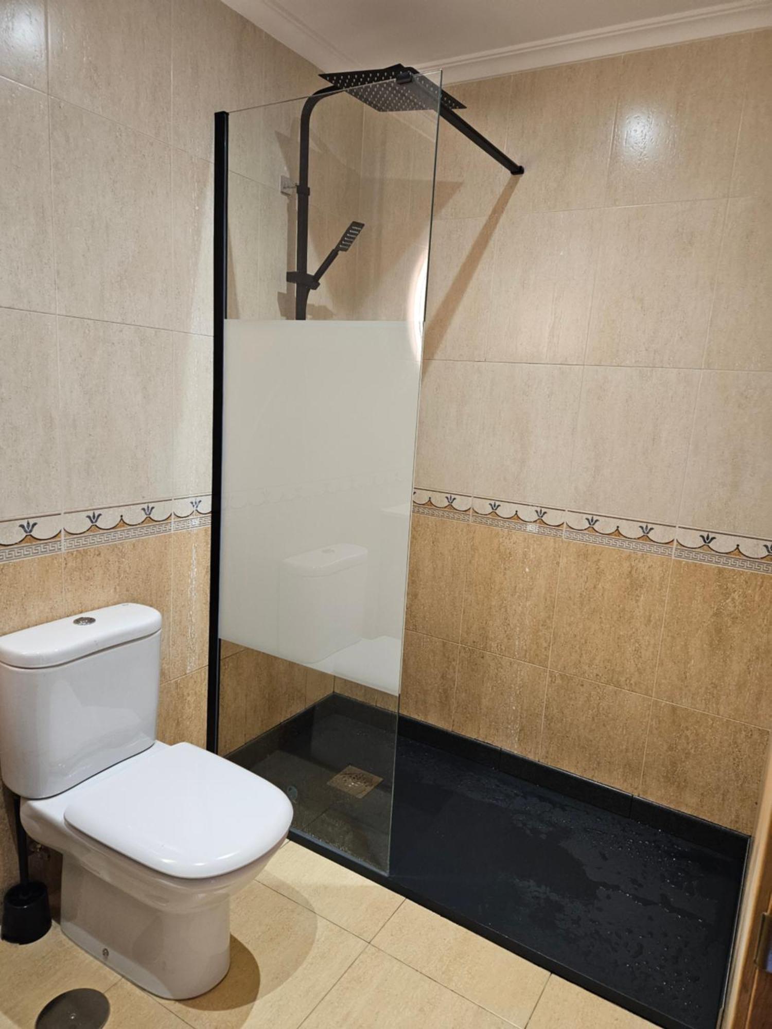 Los Castelos By Urraca Suites Viveiro Kültér fotó